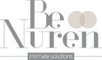 Logo BeNuren Soluciones Íntimas